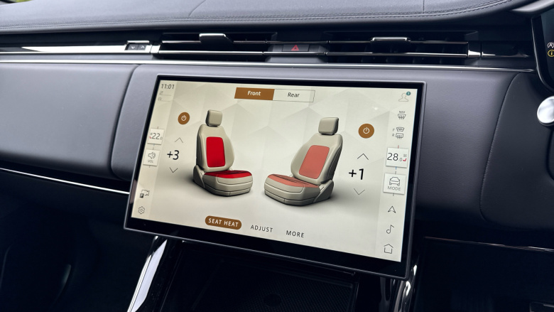 Land Rover Range Rover Sport 3.0 D300 Dynamic SE 5dr Auto Diesel Estate